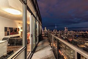 Urban Explore