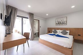 Golfside 5BRVilla with Private Pool V192