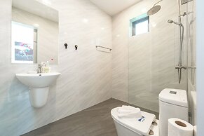 Villas 6BR 2 Pools For Group Vibe V193