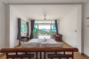 4BR PoolVilla and SeaView V199
