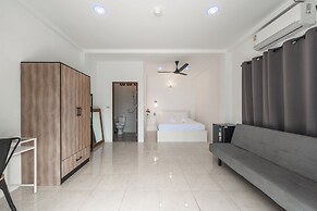 4BR PoolVilla and SeaView V199