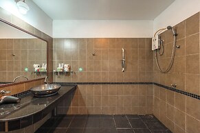 4BR PoolVilla and SeaView V199