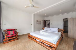 4BR PoolVilla and SeaView V199