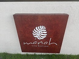 Condomínio Manah