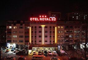 royal 52