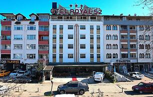 royal 52