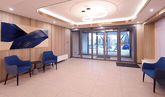 Landmark Hotel Erdenet
