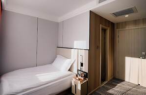 Landmark Hotel Erdenet