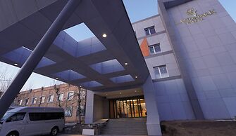 Landmark Hotel Erdenet