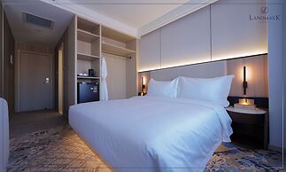 Landmark Hotel Erdenet