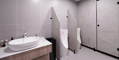 Landmark Hotel Erdenet