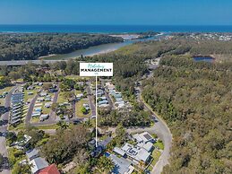 River Cottage A Brunswick Heads Hideaway