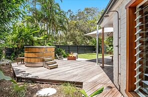 River Cottage A Brunswick Heads Hideaway