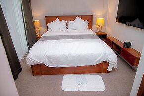 Maison Luxe Apartments
