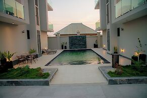 Maison Luxe Apartments