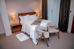 Maison Luxe Apartments