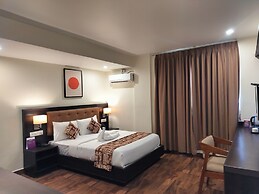 VITS SELECT BENGALURU