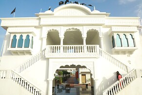 Ramas Palace