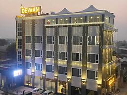 Hotel Devaan