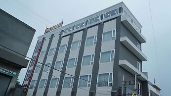 Hotel Devaan