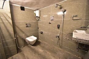 Hotel Evergreen