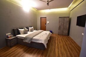 Hotel Evergreen