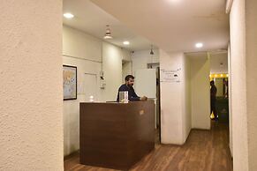 Hotel Evergreen