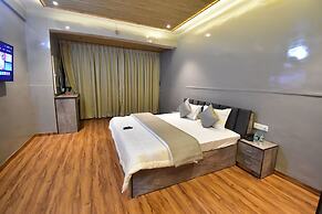 Hotel Evergreen