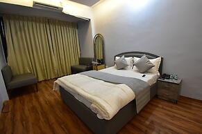 Hotel Evergreen