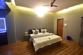 Hotel Evergreen