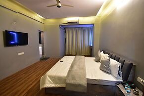 Hotel Evergreen