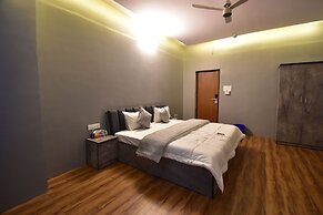 Hotel Evergreen