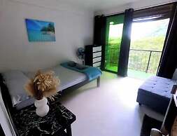 El Nido View