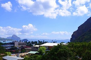 El Nido View