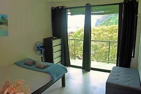 El Nido View