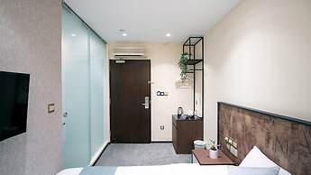 Hotel Calmo Hamilton