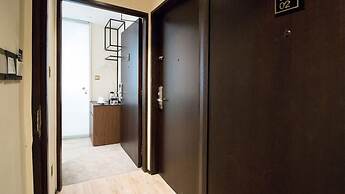 Hotel Calmo Hamilton