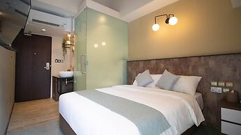 Hotel Calmo Hamilton