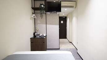 Hotel Calmo Hamilton