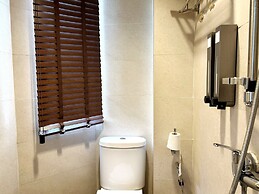 Hotel Calmo Hamilton