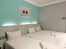 Hotel Calmo Hamilton
