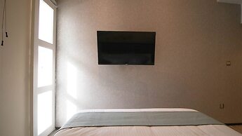 Hotel Calmo Hamilton