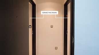 Hotel Calmo Hamilton