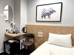 Hotel Calmo Hamilton