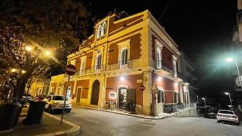 Palazzo dela Torre