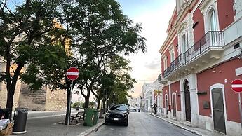 Palazzo dela Torre