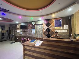 DIGHA HOTEL GANGA