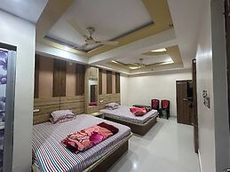 DIGHA HOTEL GANGA