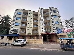 DIGHA HOTEL GANGA
