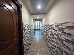 DIGHA HOTEL GANGA